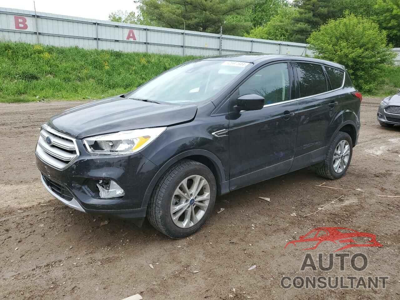 FORD ESCAPE 2019 - 1FMCU9GD6KUB54993