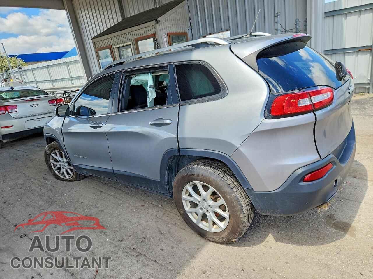 JEEP CHEROKEE 2015 - 1C4PJLCB7FW790669
