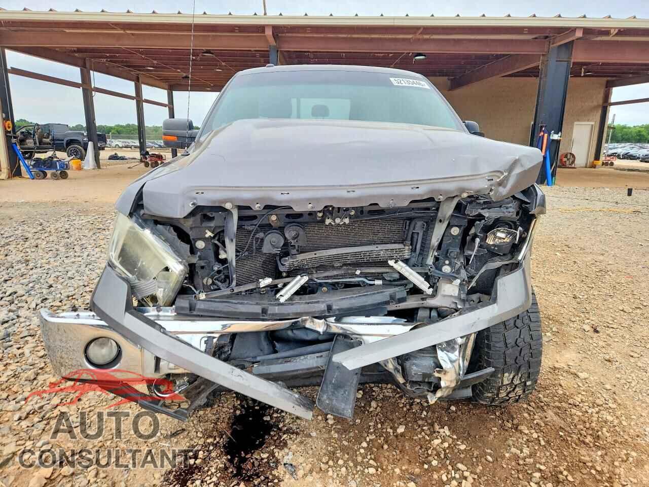 FORD F150 2013 - 1FTFW1EF7DKD17862