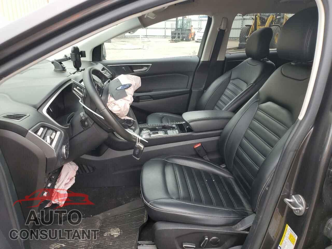FORD EDGE 2019 - 2FMPK4J92KBB24961