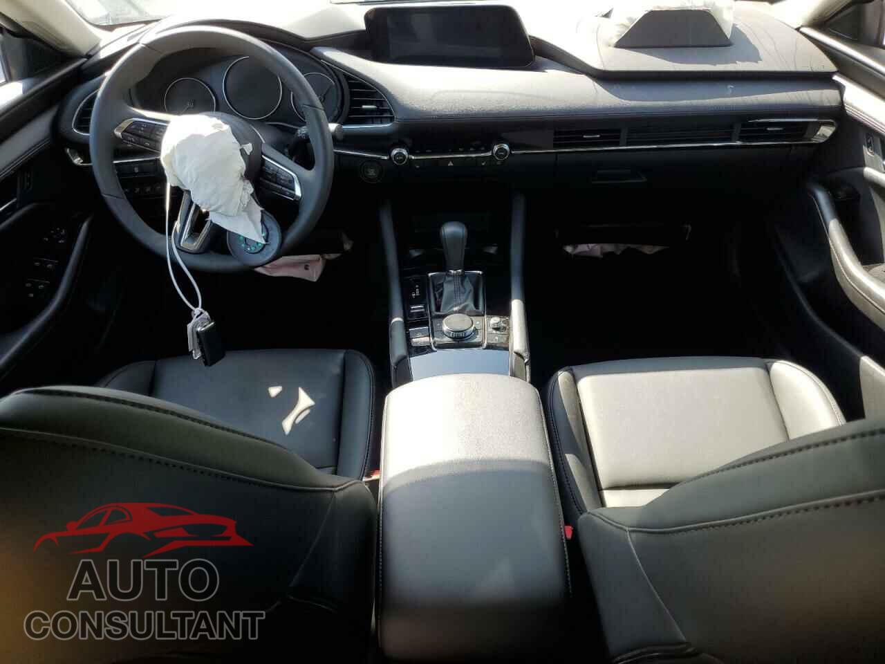 MAZDA 3 2025 - 3MZBPACM0SM455128