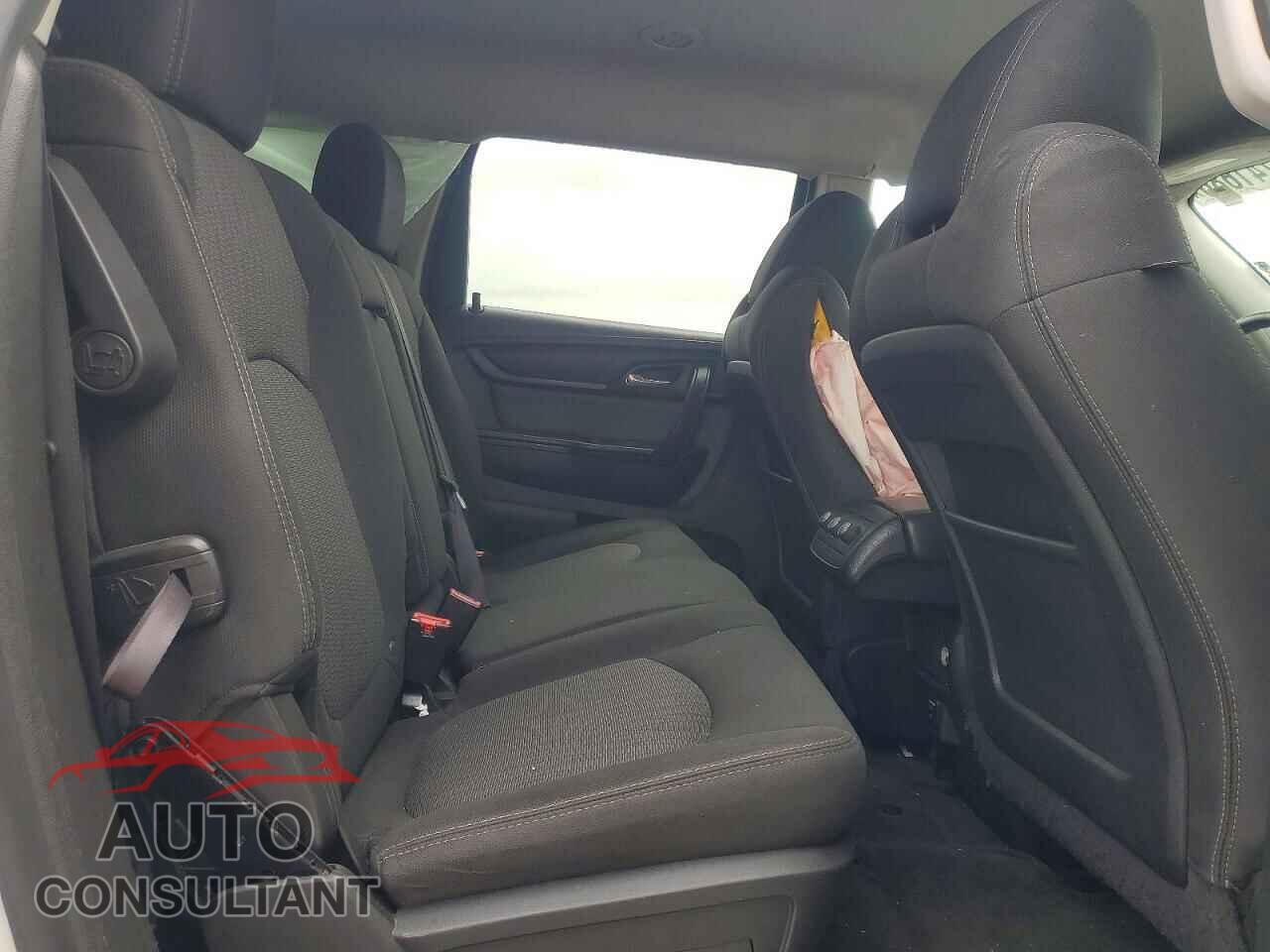 CHEVROLET TRAVERSE 2014 - 1GNKRGKD9EJ312902