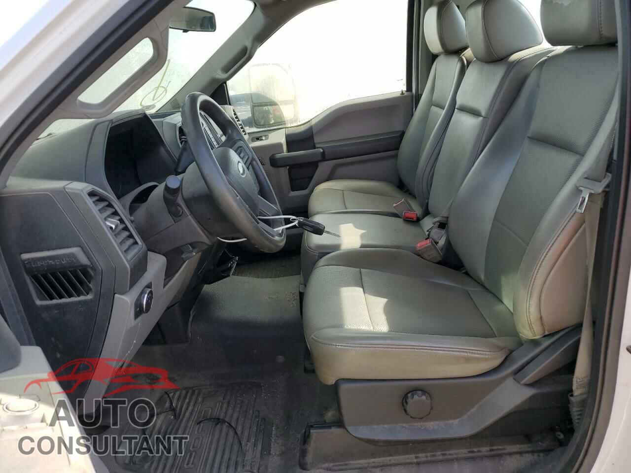 FORD F250 2018 - 1FTBF2A63JEC79955