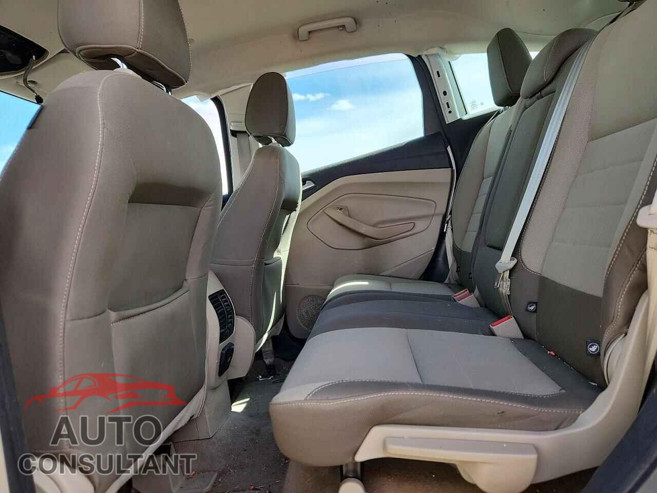 FORD CMAX 2016 - 1FADP5AU2GL111451