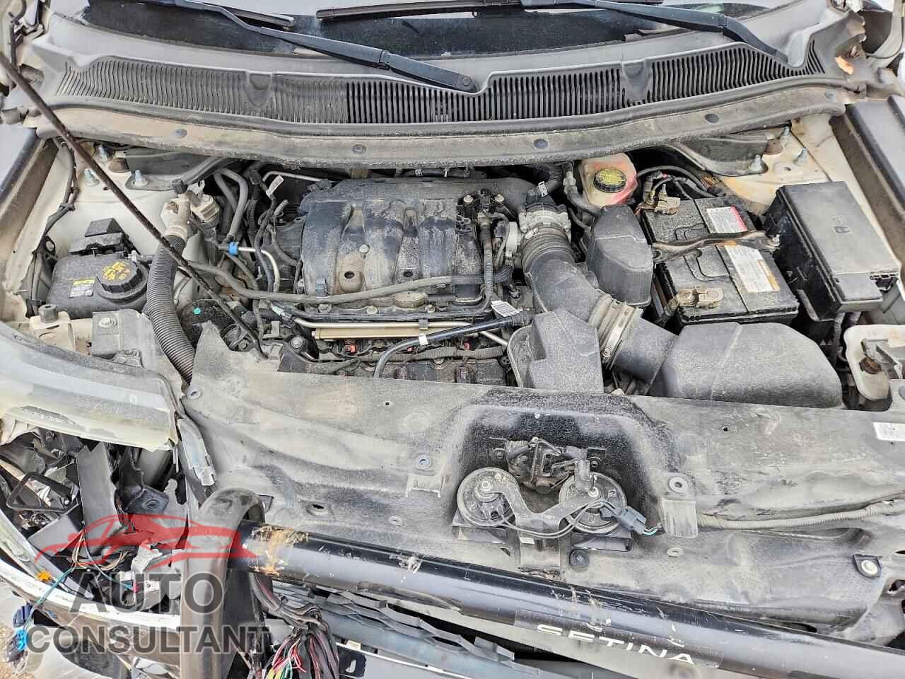 FORD EXPLORER 2016 - 1FM5K8AR1GGD32943