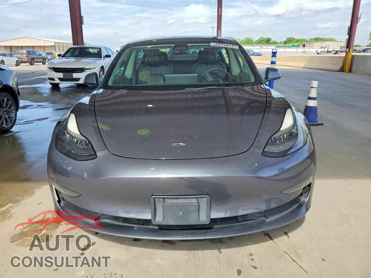 TESLA MODEL 3 2022 - 5YJ3E1EA5NF190621