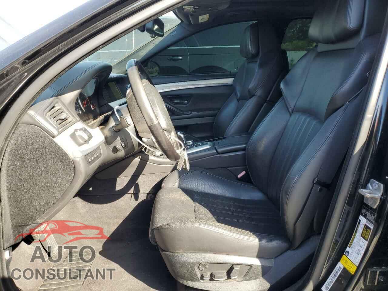 BMW M5 2013 - WBSFV9C55DC772482