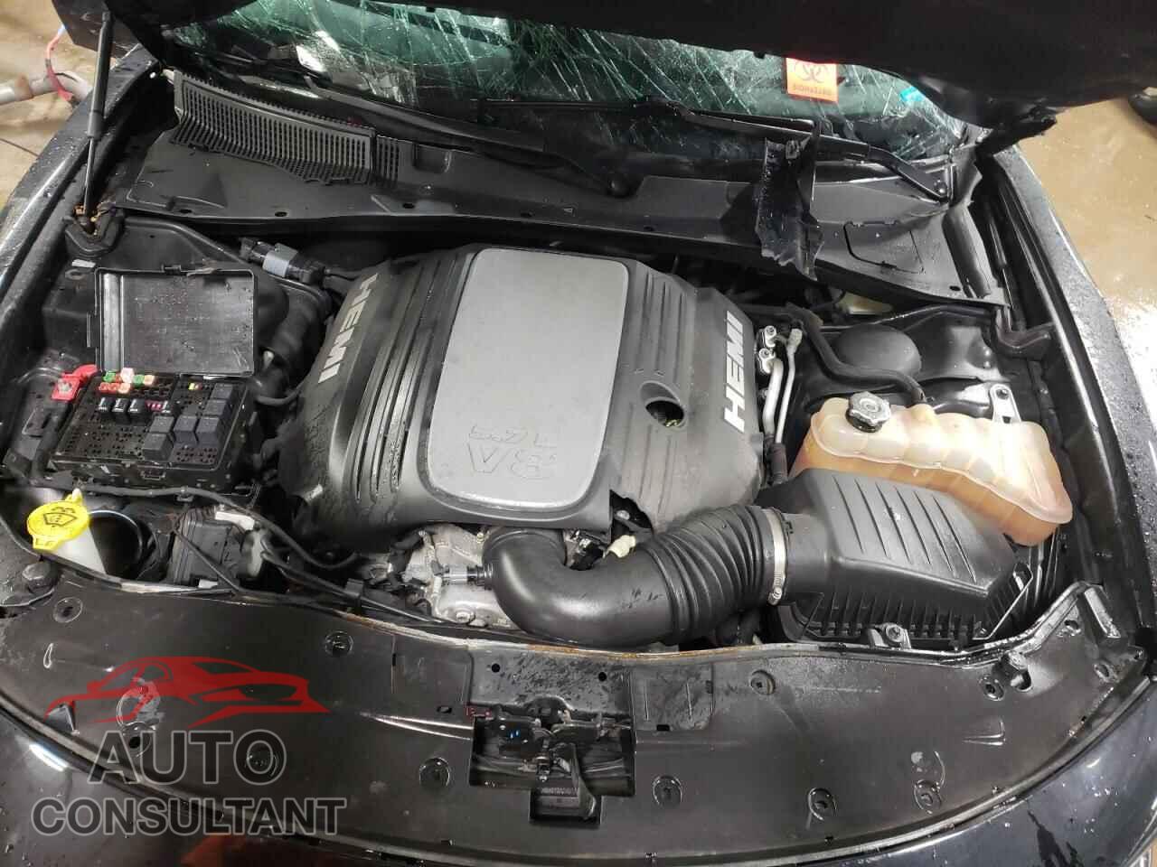DODGE CHARGER 2020 - 2C3CDXCT2LH150468