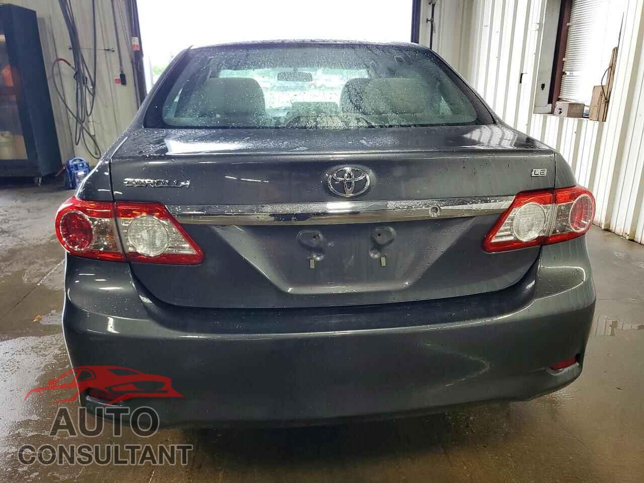 TOYOTA COROLLA 2013 - 2T1BU4EEXDC121333