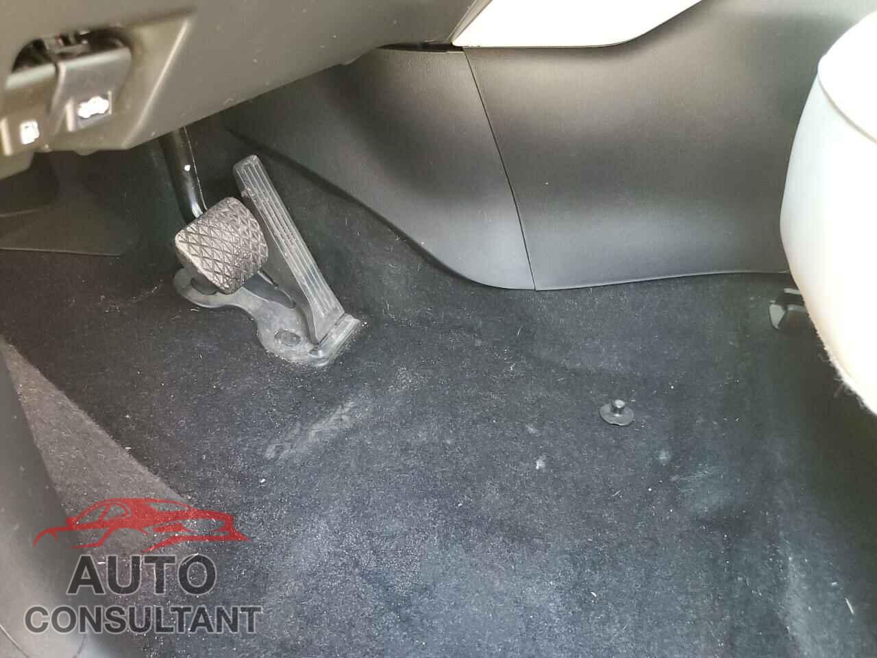 MAZDA CX-5 2017 - JM3KFBDL3H0119283