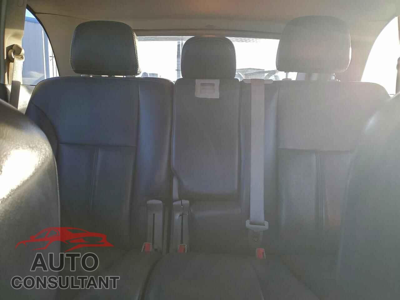 FORD EDGE 2013 - 2FMDK3J92DBA63403