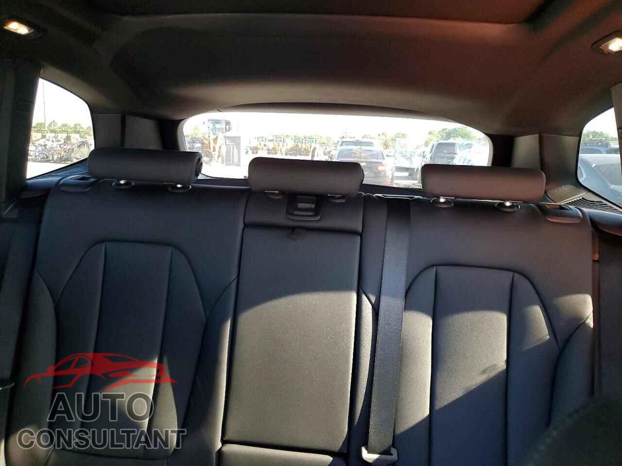 BMW X3 2021 - 5UXTY5C01M9E37104