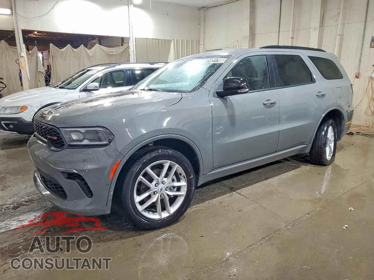 DODGE DURANGO 2026 - 1C4RDJDG2TC234149