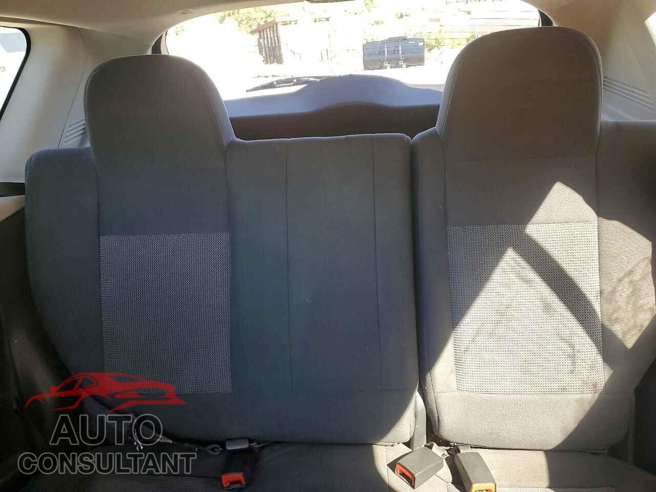 JEEP COMPASS 2014 - 1C4NJDBB8ED569641