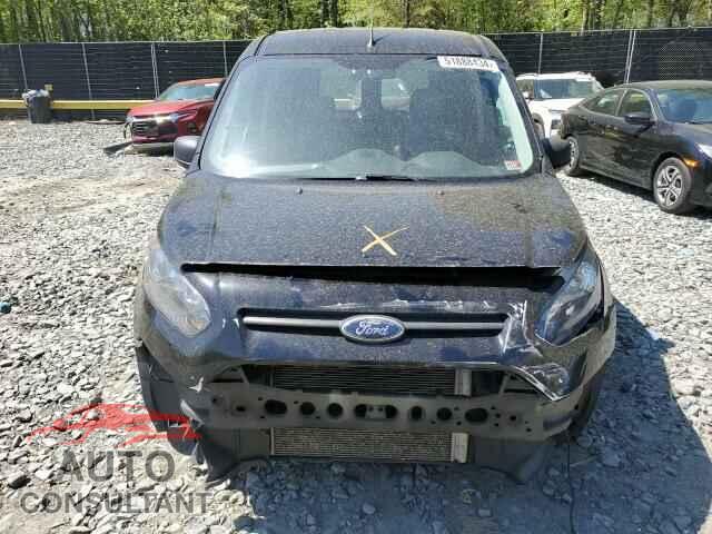 FORD TRANSIT 2016 - NM0LS7E73G1270878