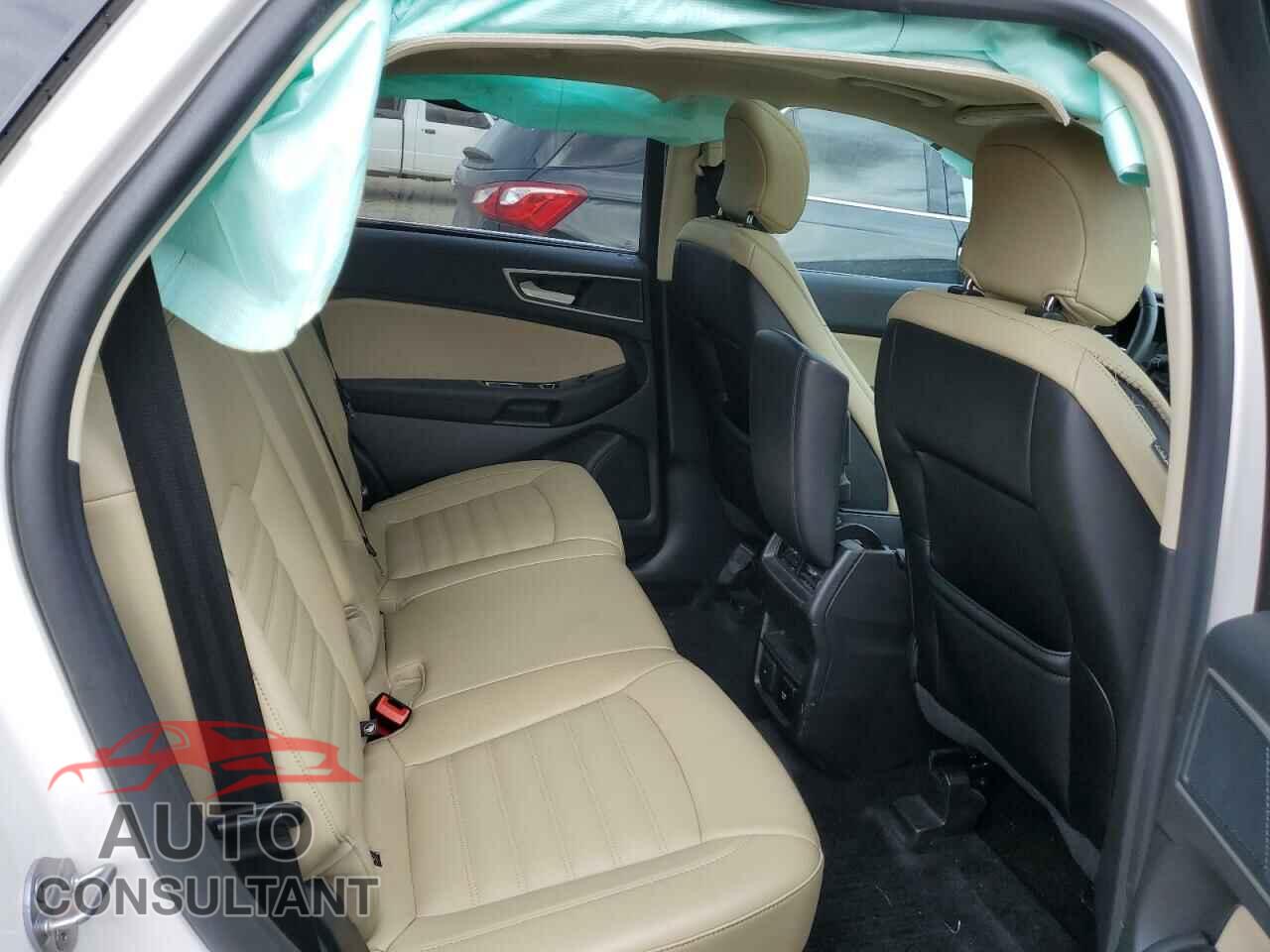 FORD EDGE 2018 - 2FMPK4J84JBB79918