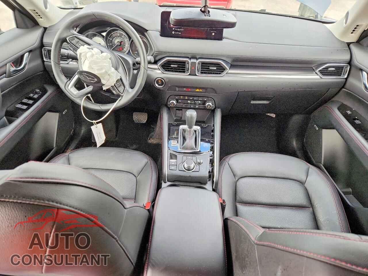 MAZDA CX-5 2025 - JM3KFBCM8S0571750