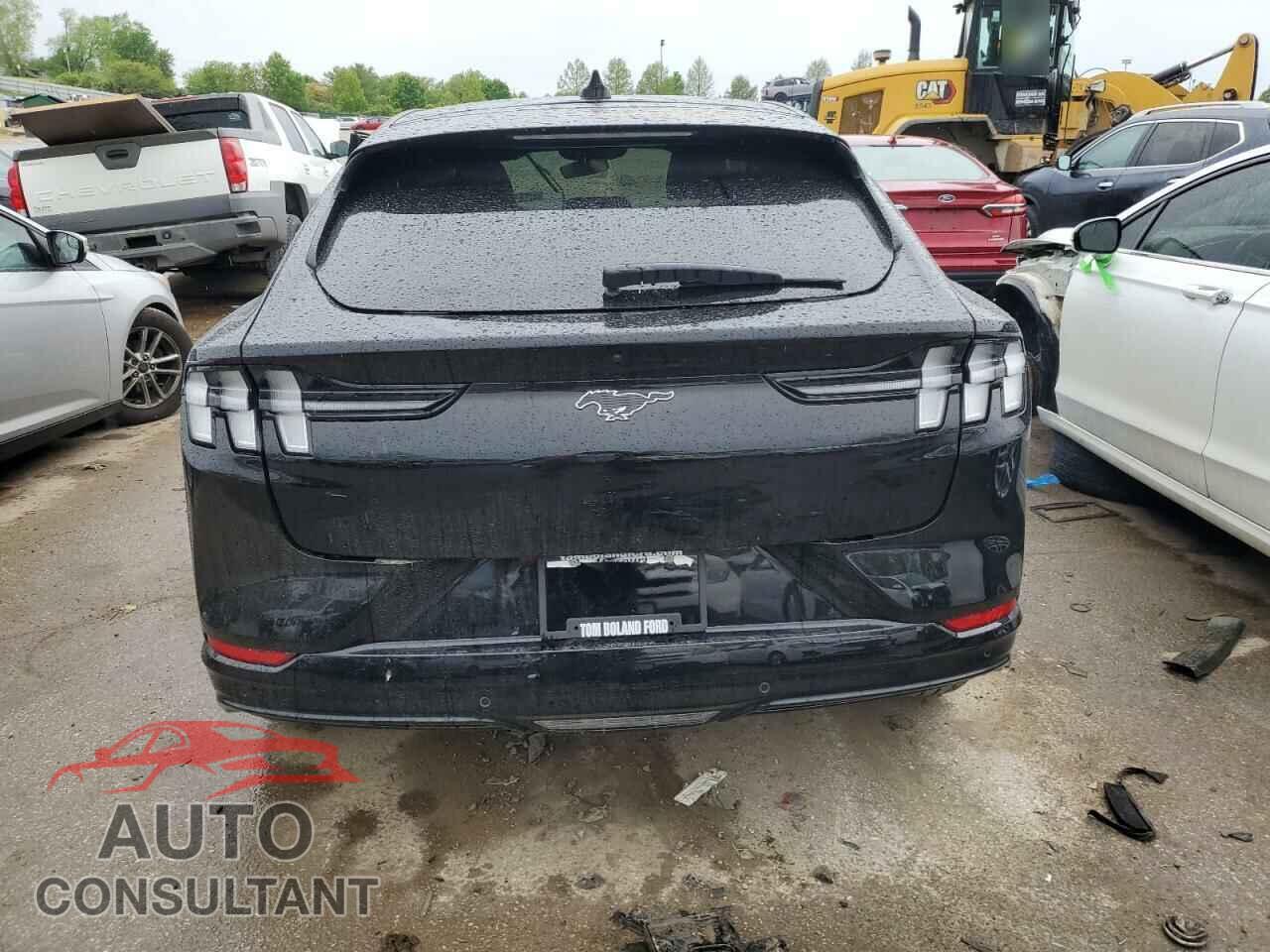 FORD MUSTANG 2023 - 3FMTK3S5XPMA81304
