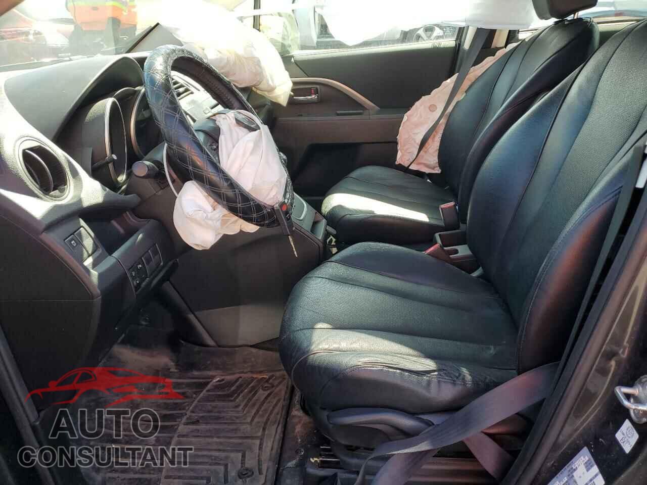 MAZDA 5 2017 - JM1CW2DL5H0192412