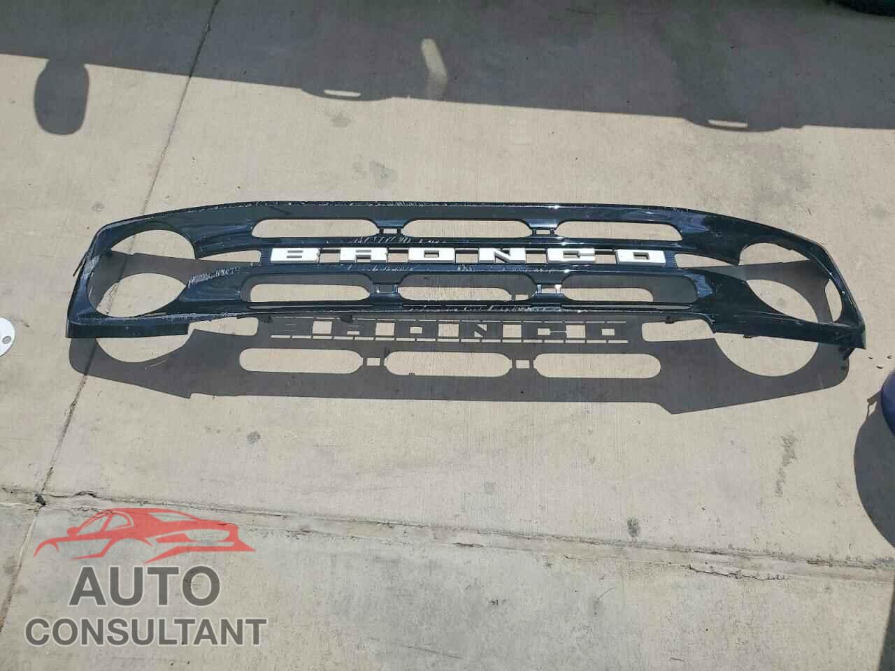 FORD BRONCO 2022 - 1FMDE5BH4NLB02826
