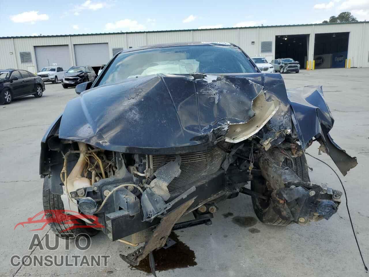 DODGE AVENGER 2013 - 1C3CDZABXDN722644
