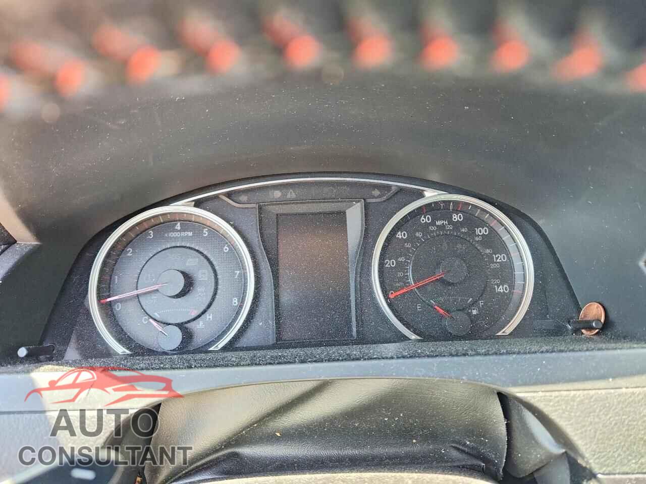 TOYOTA CAMRY 2016 - 4T1BF1FK2GU591663