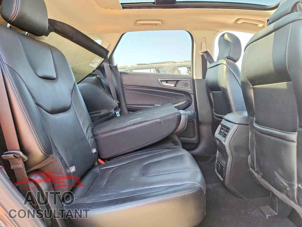 FORD EDGE 2019 - 2FMPK3K96KBB54585