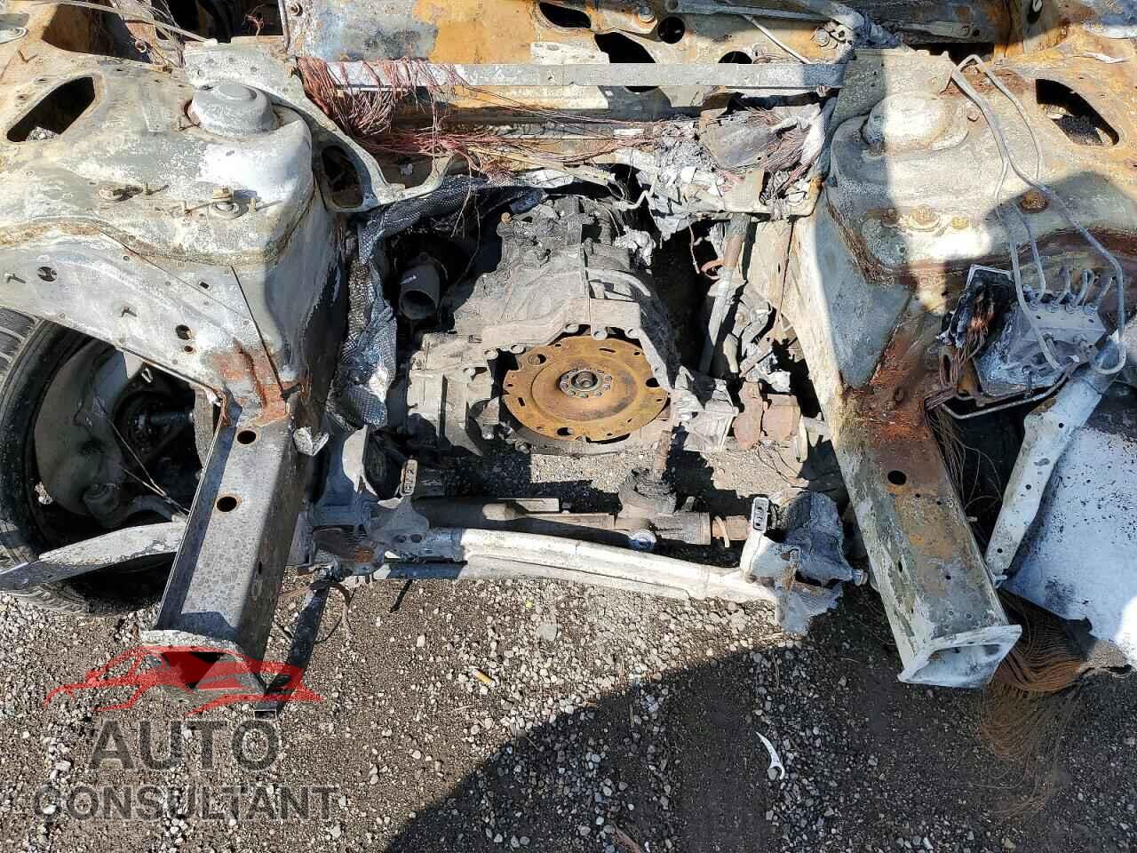 AUDI A5 2015 - WAUSFBFR5FA026280