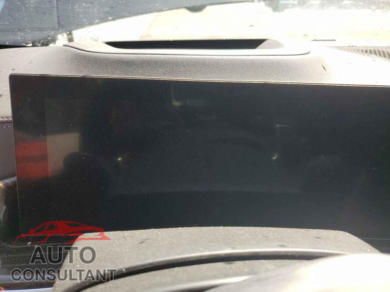 BMW X6 2025 - 5UX33EX00S9W74492