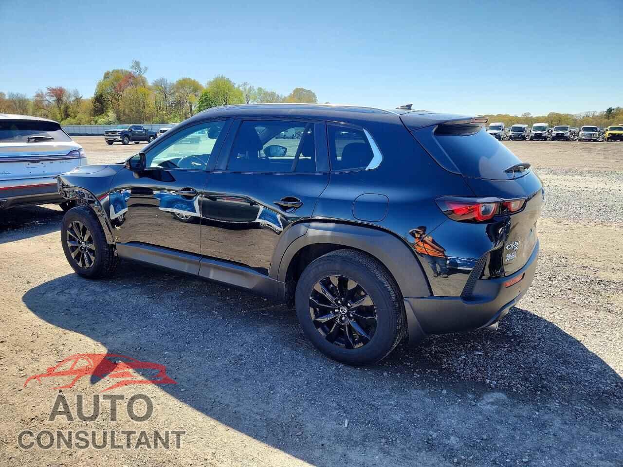 MAZDA CX-50 2024 - 7MMVABDM8RN232809