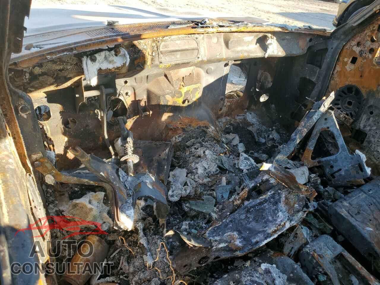 FORD RANGER 2011 - 1FTLR4FEXBPA02006
