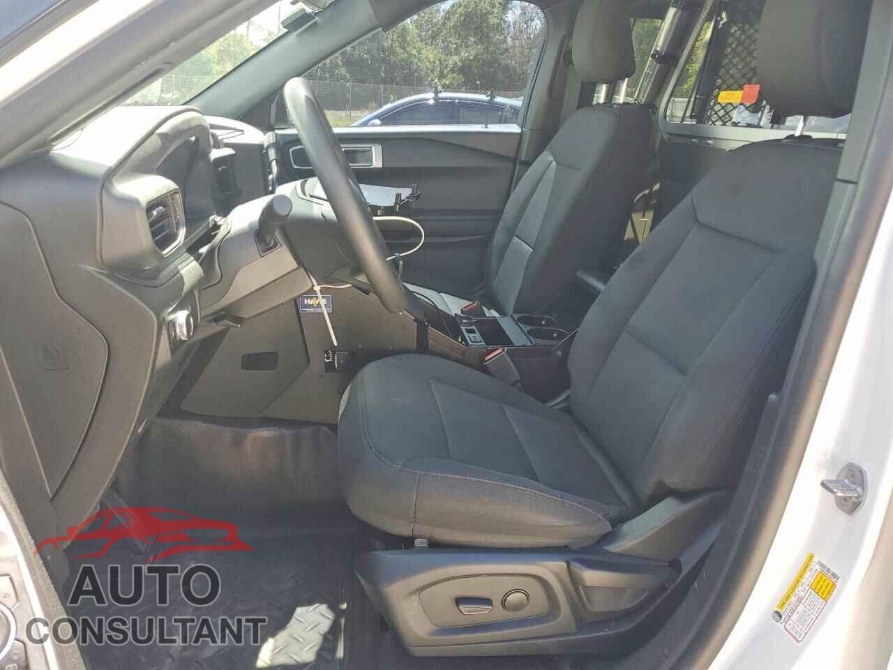 FORD EXPLORER 2022 - 1FM5K8AB7NGA41248