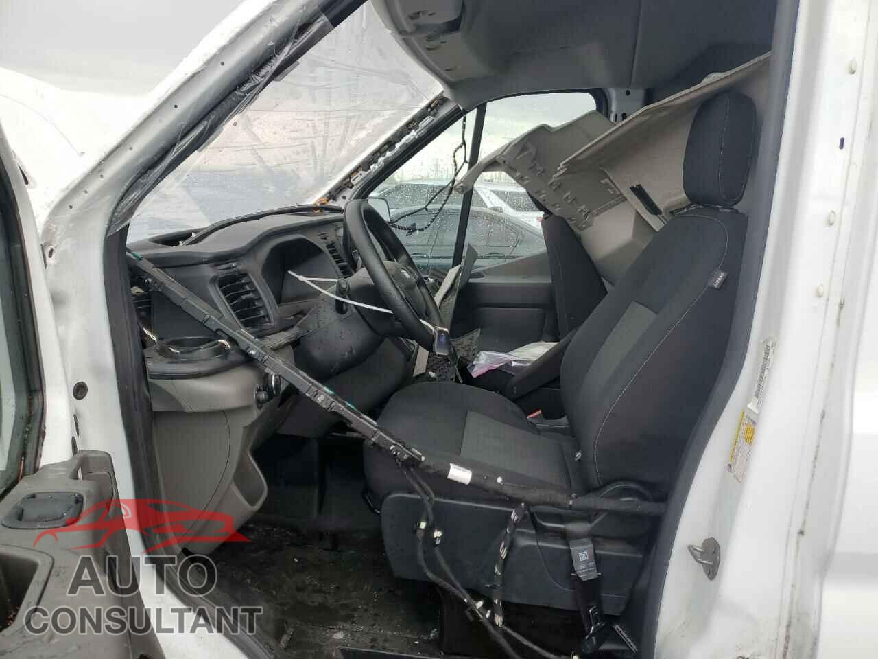 FORD TRANSIT 2020 - 1FBAX2CG4LKB43132