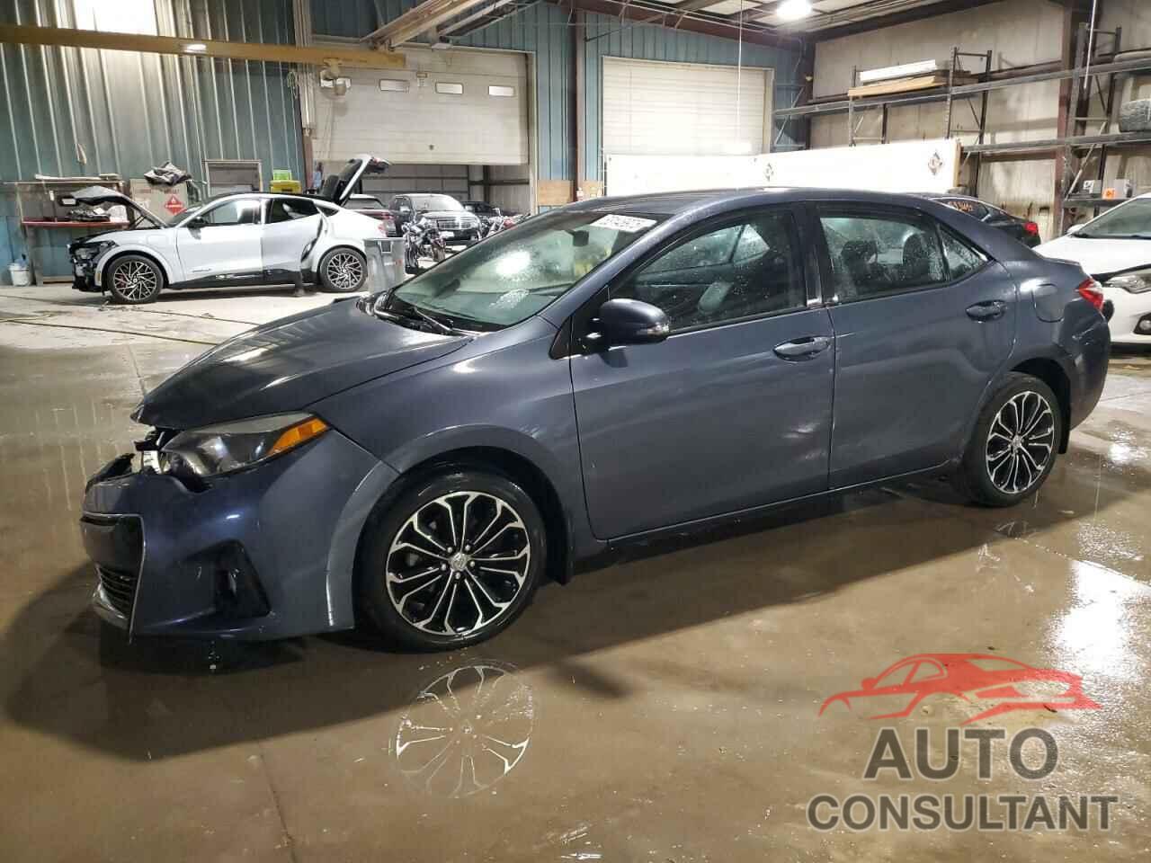 TOYOTA COROLLA 2015 - 5YFBURHE7FP233888