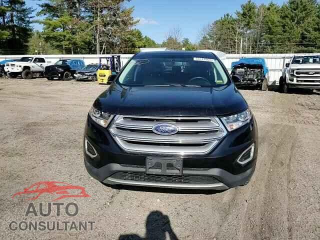 FORD EDGE 2016 - 2FMPK4K86GBB29187