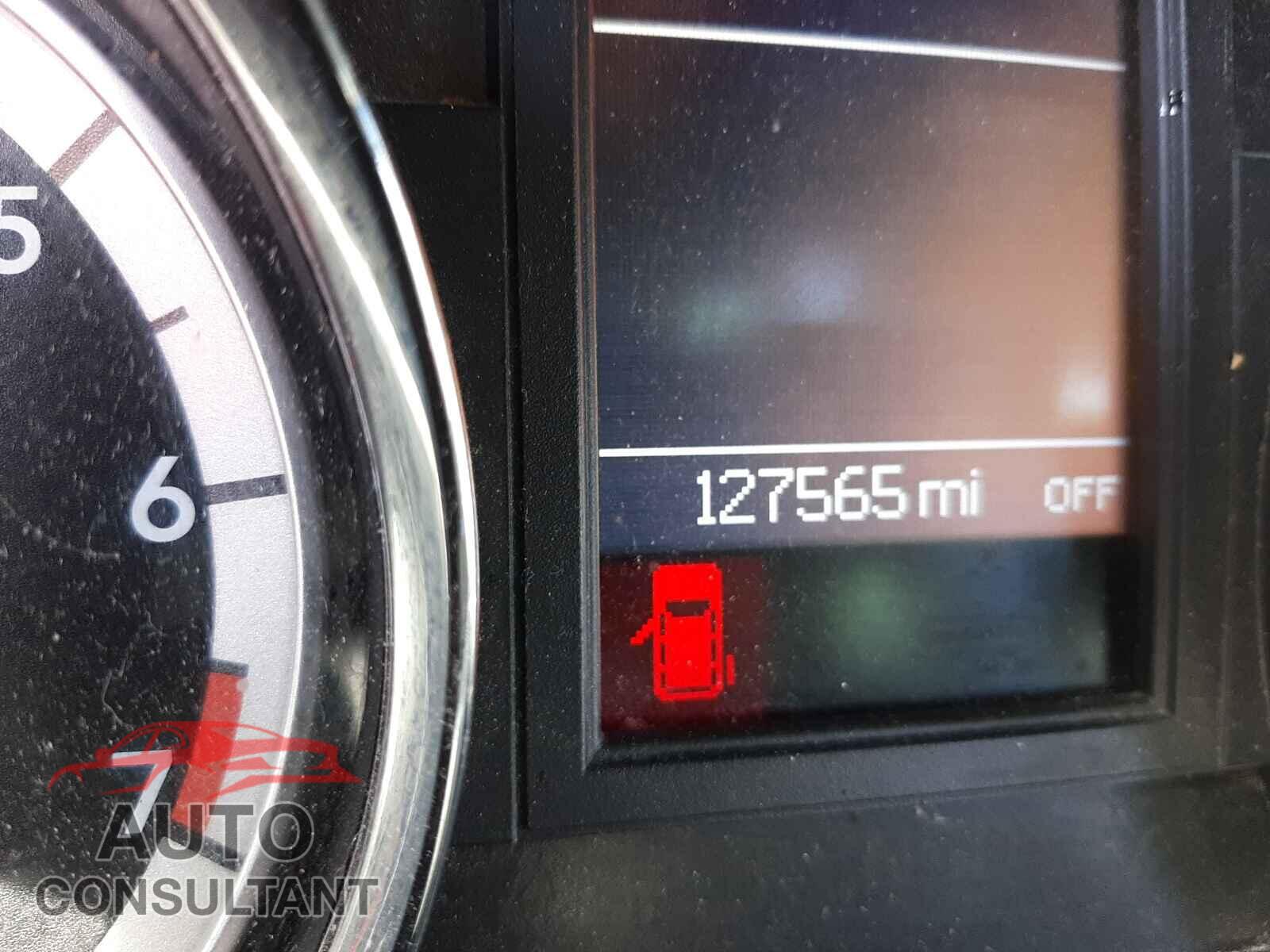 DODGE GRAND CARA 2016 - 2C4RDGEG7GR275407