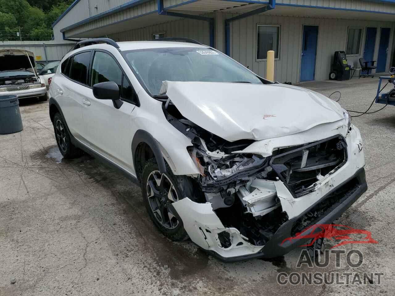 SUBARU CROSSTREK 2019 - JF2GTABC2K8286930