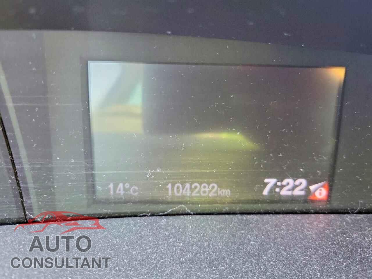 HONDA CIVIC 2013 - 2HGFB2F47DH017441