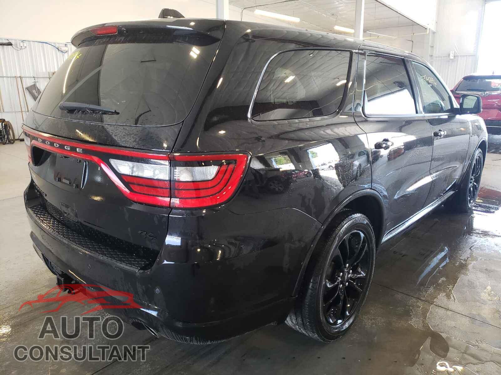 DODGE DURANGO 2020 - 1C4SDJCT1LC253629