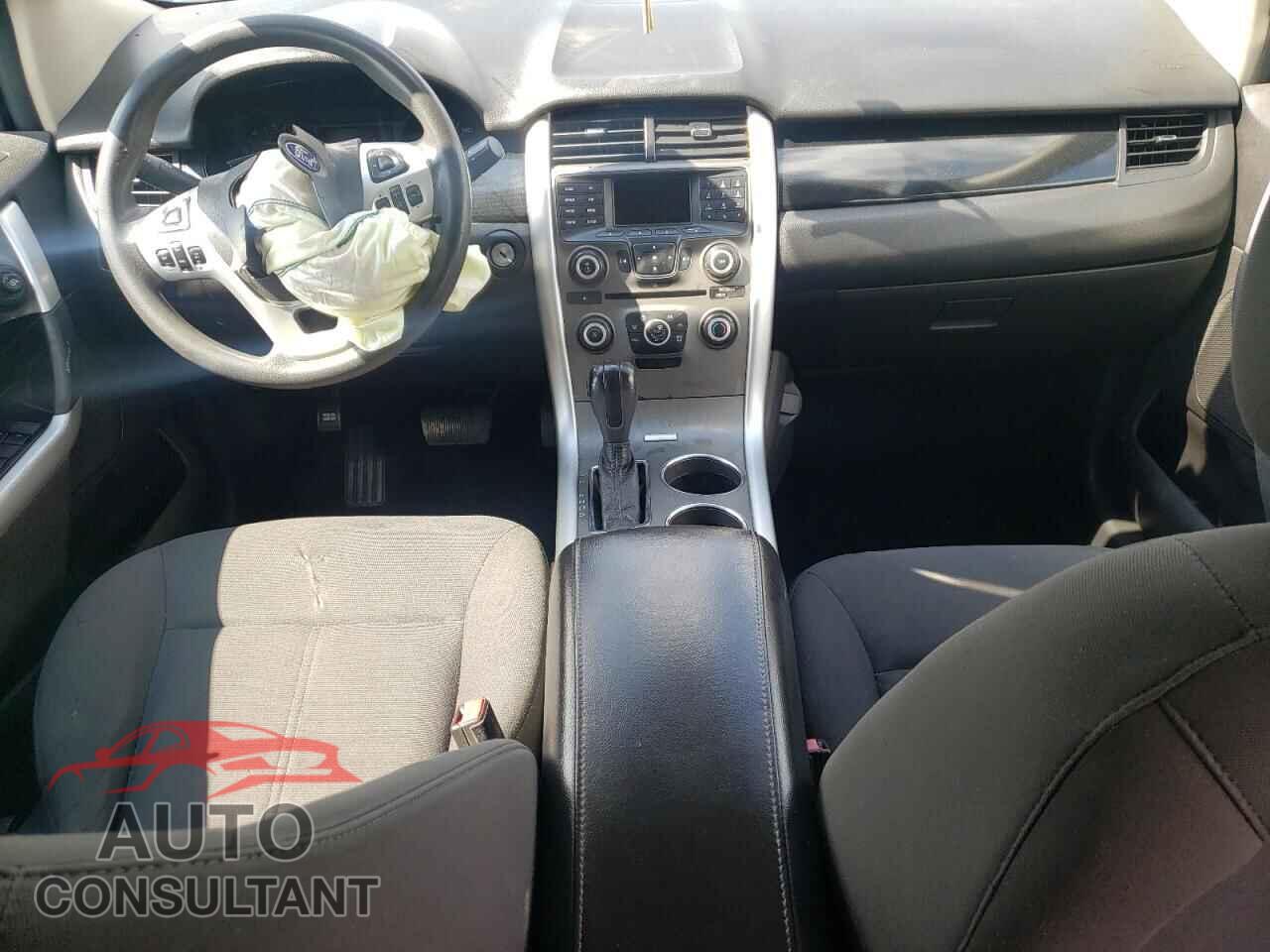 FORD EDGE 2013 - 2FMDK4GC9DBB57464