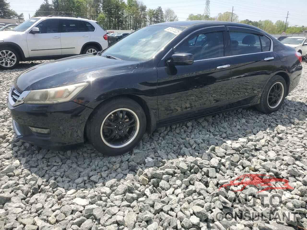 HONDA ACCORD 2014 - 1HGCR3F82EA029830