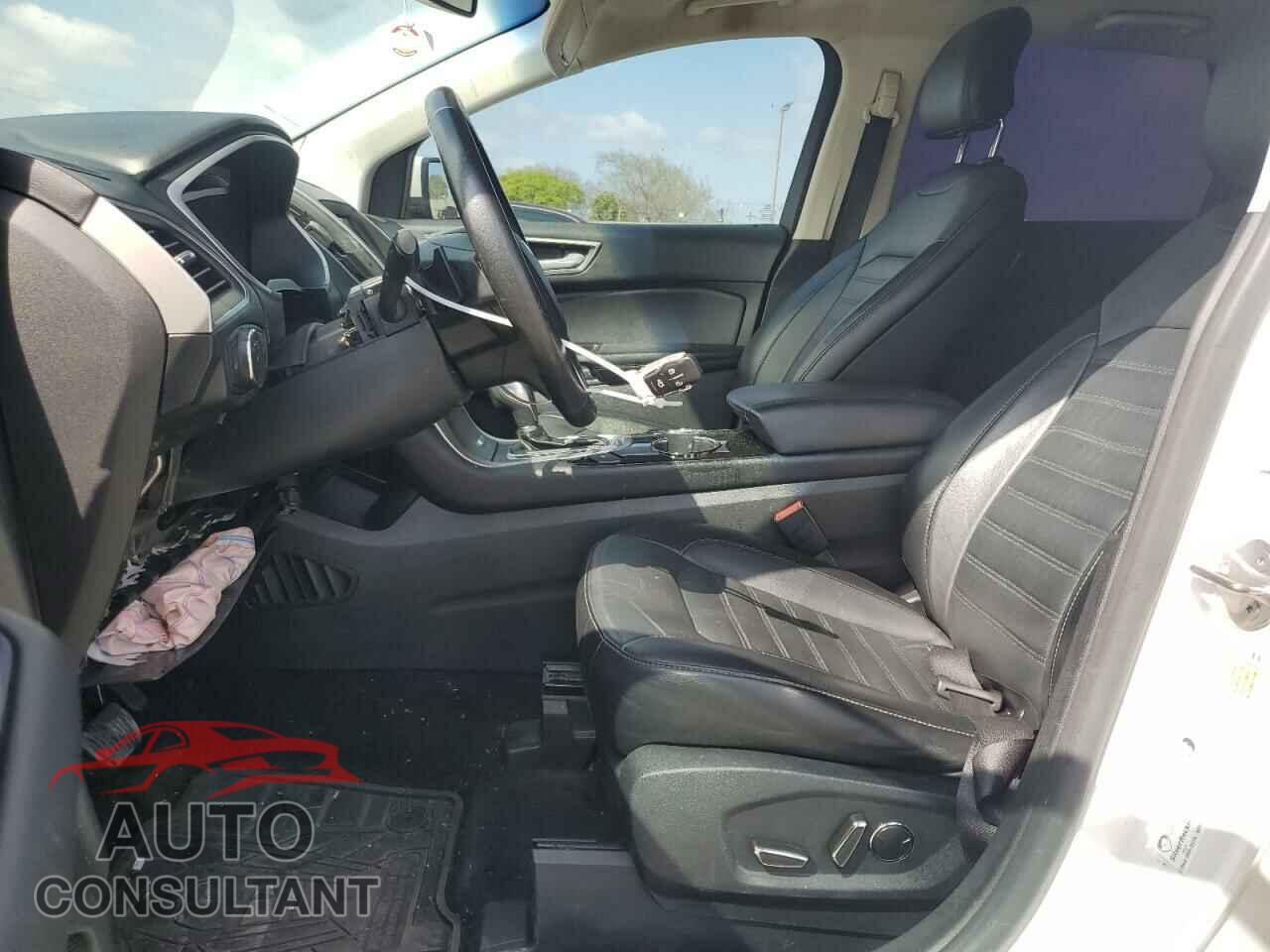 FORD EDGE 2016 - 2FMPK4J83GBB27804
