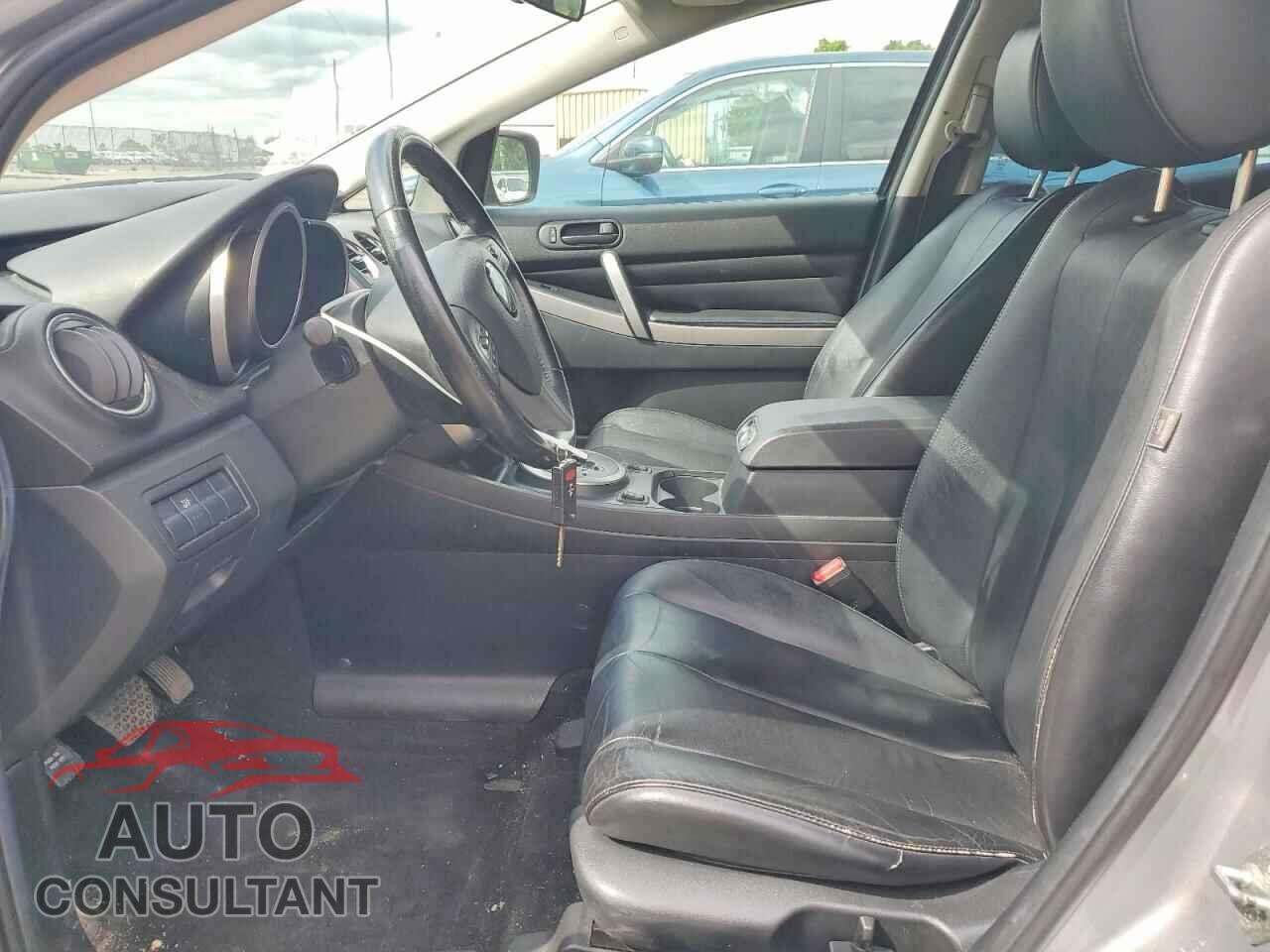 MAZDA CX-7 2010 - JM3ER2W35A0352069
