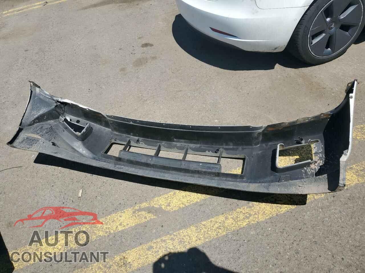 TESLA MODEL 3 2021 - 5YJ3E1EA0MF082244
