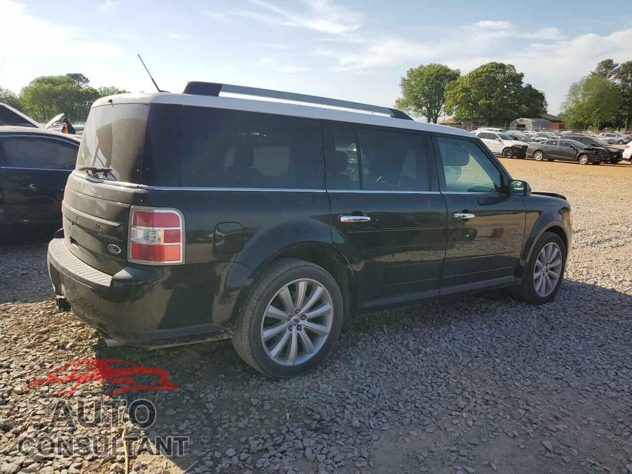FORD FLEX 2015 - 2FMGK5C86FBA07691