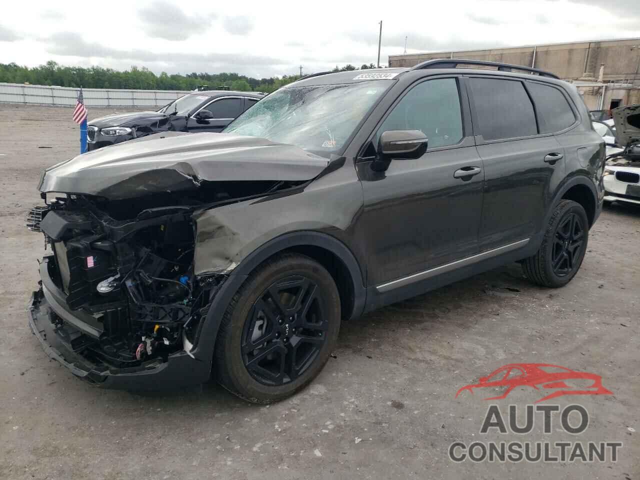 KIA TELLURIDE 2023 - 5XYP5DGC7PG348146