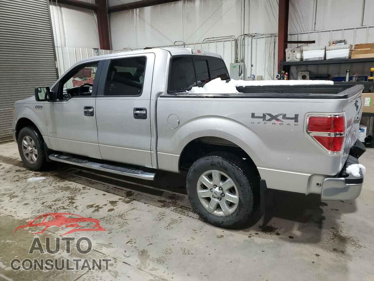 FORD F-150 2013 - 1FTFW1ET5DFD27367