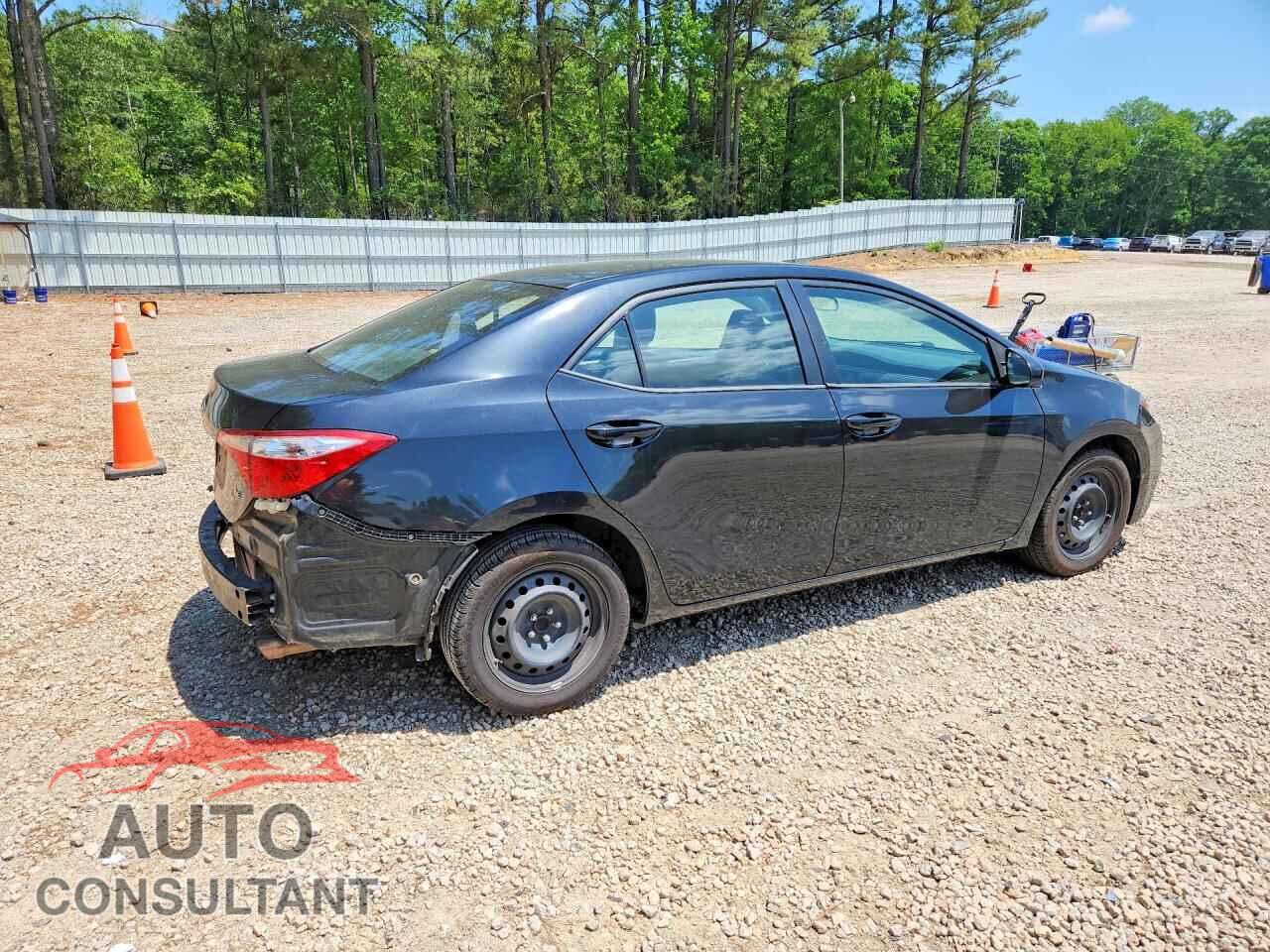 TOYOTA COROLLA 2014 - 2T1BURHE4EC004499