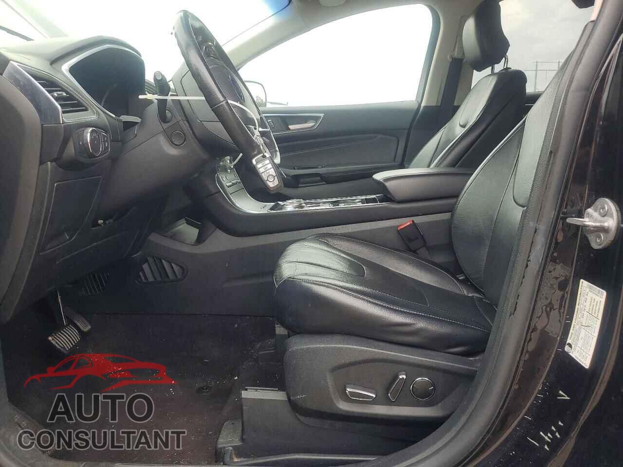 FORD EDGE 2019 - 2FMPK3K90KBC37218