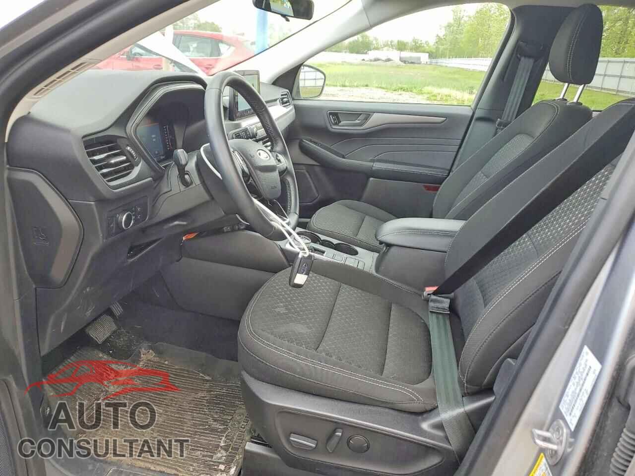 FORD ESCAPE 2024 - 1FMCU9GN4RUB25432